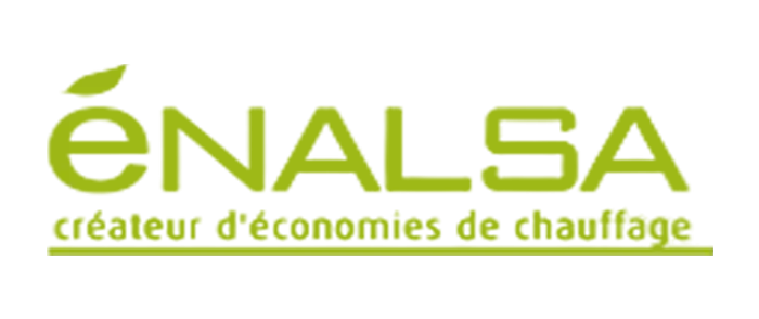 Logo de Géothermie (Énalsa) Géothermie (Énalsa)