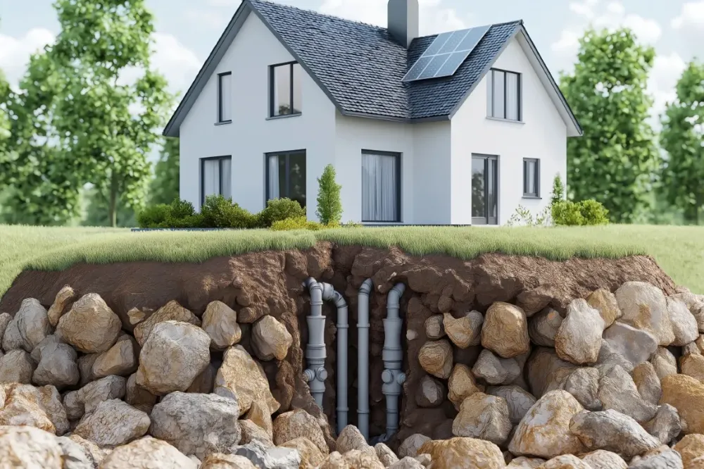 Entreprise de géothermie à Brioude